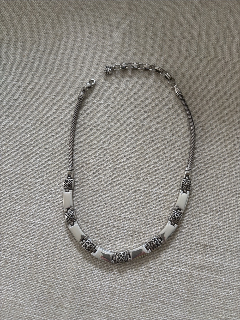 Brighton Tribeca Necklace